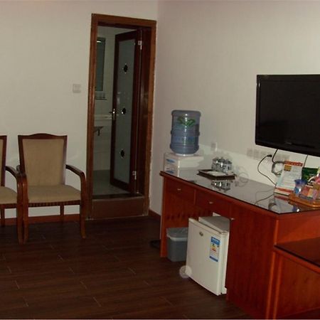 Heng Fu Lai Hotel Foshan Dış mekan fotoğraf