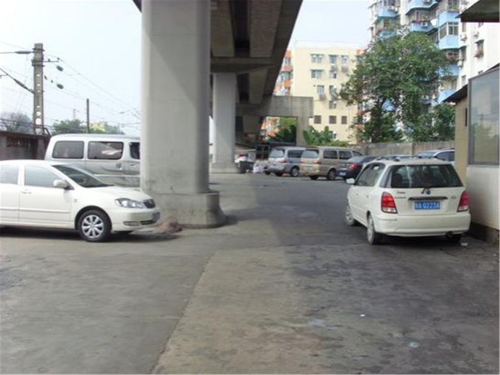 Heng Fu Lai Hotel Foshan Dış mekan fotoğraf