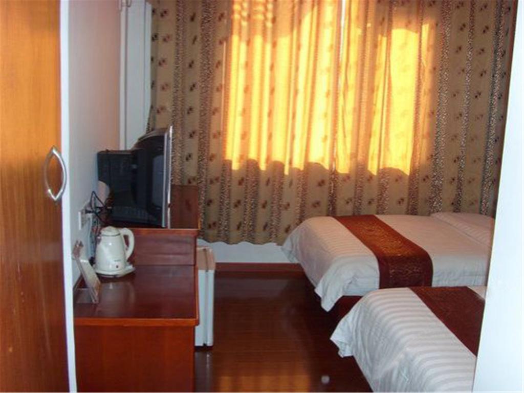 Heng Fu Lai Hotel Foshan Dış mekan fotoğraf