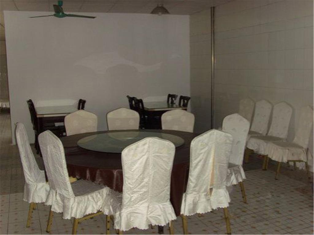 Heng Fu Lai Hotel Foshan Dış mekan fotoğraf
