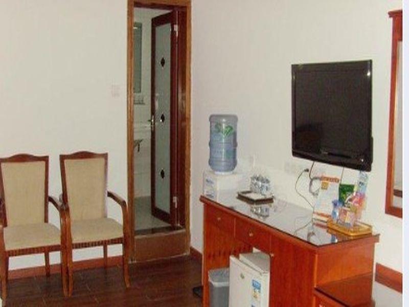 Heng Fu Lai Hotel Foshan Dış mekan fotoğraf