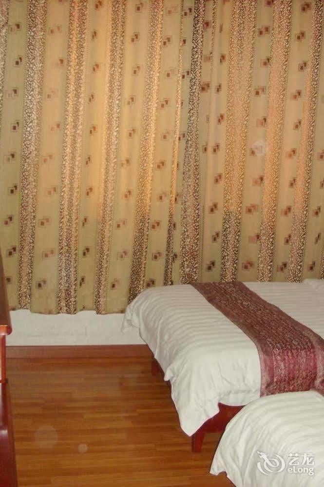 Heng Fu Lai Hotel Foshan Dış mekan fotoğraf