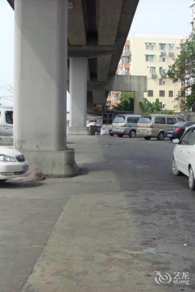 Heng Fu Lai Hotel Foshan Dış mekan fotoğraf