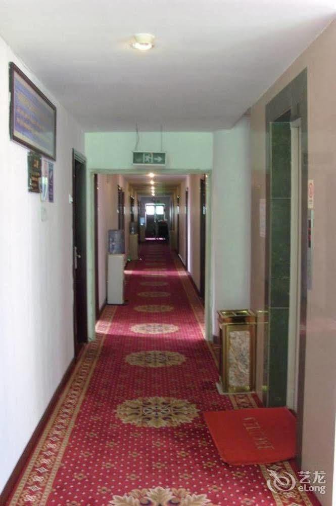 Heng Fu Lai Hotel Foshan Dış mekan fotoğraf