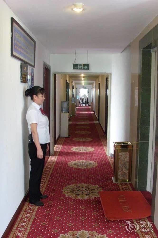 Heng Fu Lai Hotel Foshan Dış mekan fotoğraf